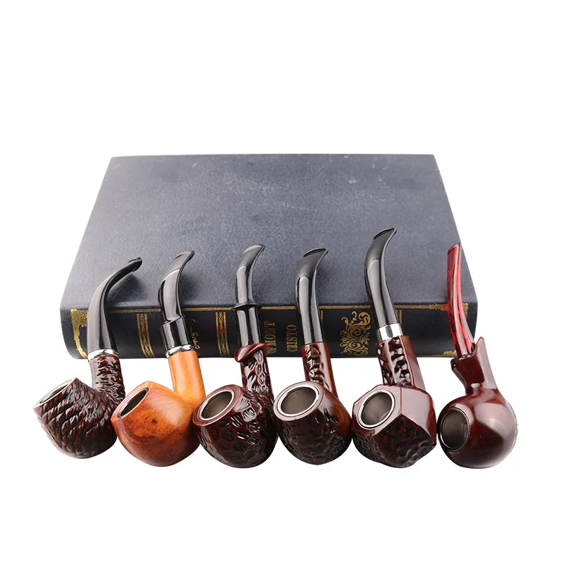 how to dry pipe tobacco for cigarettes Smoker secrets: take care of your tobacco? La Rit Classic 6pcs/gift Box Pipe Tobacco