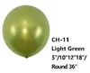 Verde chiaro