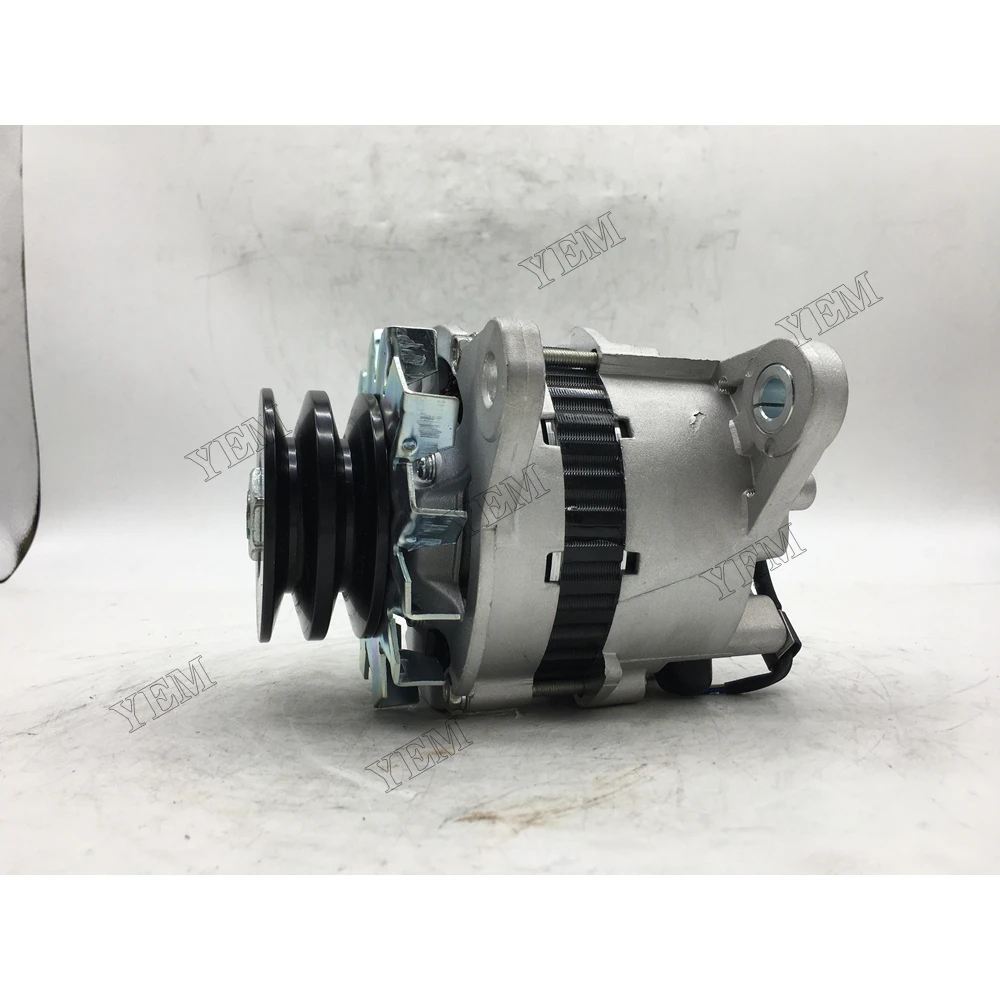 For Mitsubishi 6D14 6D31 Alternator Aftermarket Engine Spare Parts 4