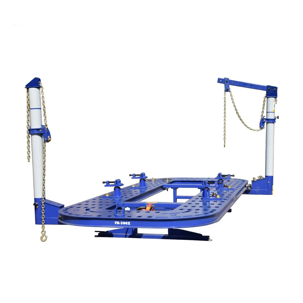 Autorobot Frame Machine for Sale