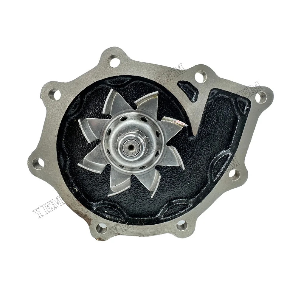 Water Pump 21010-19D01 Fit for Nissan FD46 Engine 3