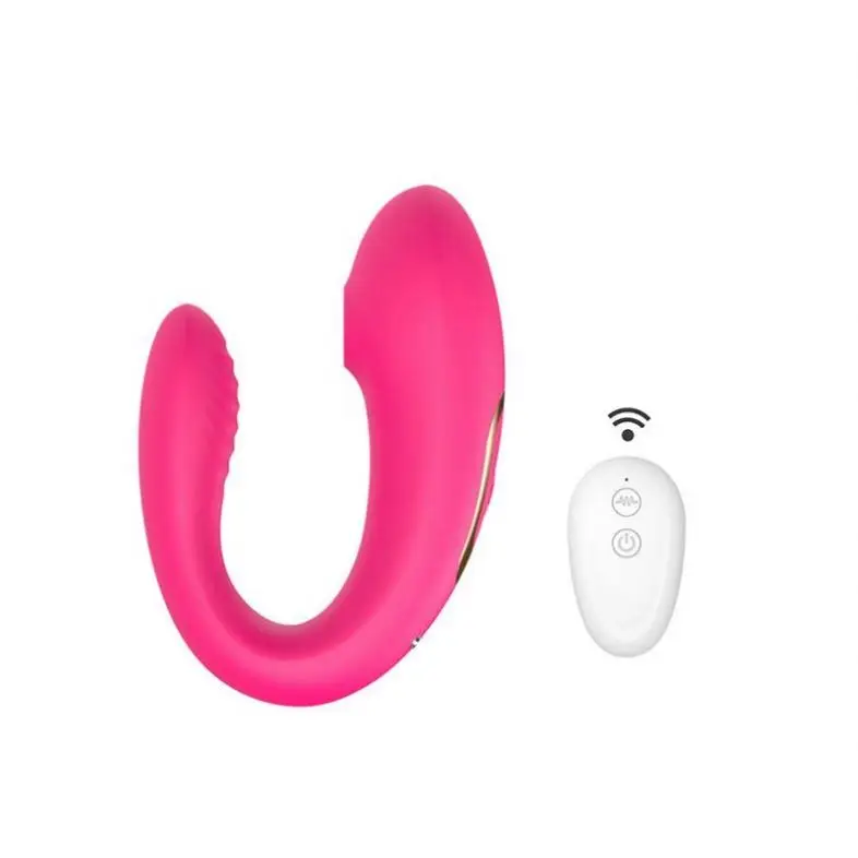 Sexual Couple Toys Remote Control Mini Wearable G Spot Vibes Vagina C Shape Vibrator Dildo Toys for Female
