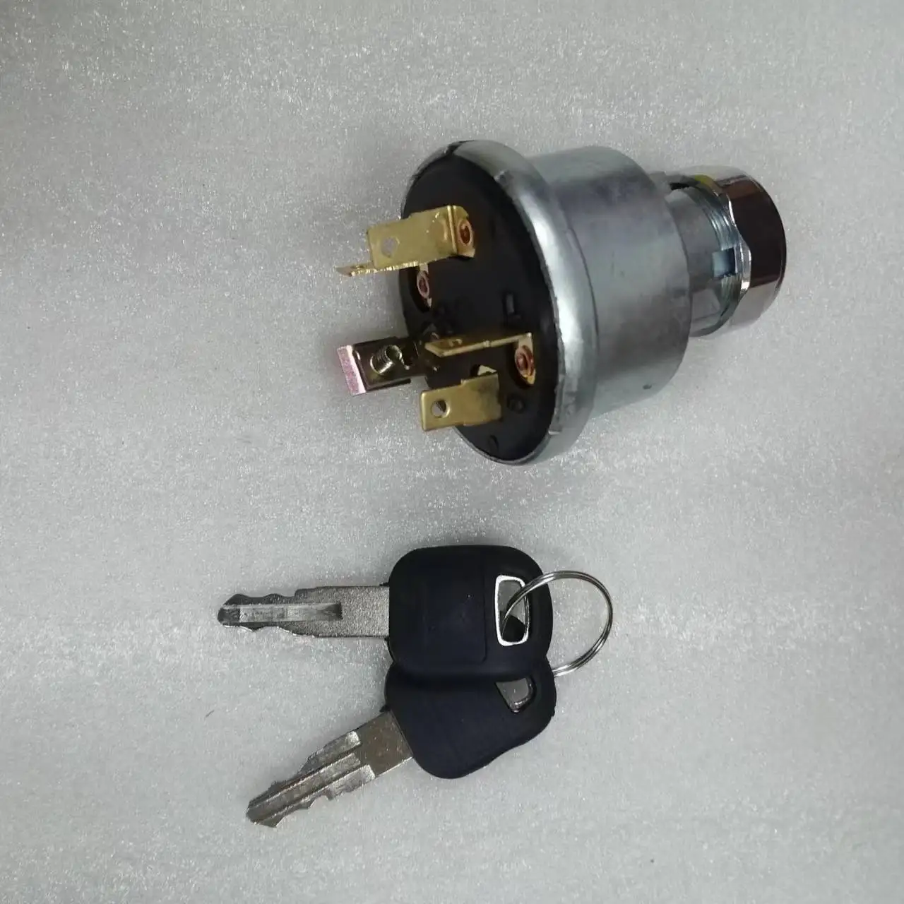 Construction Machinery Parts E320C Ignition Switch 7G7641 7G-7641 for Excavator