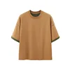 Couleur caramel