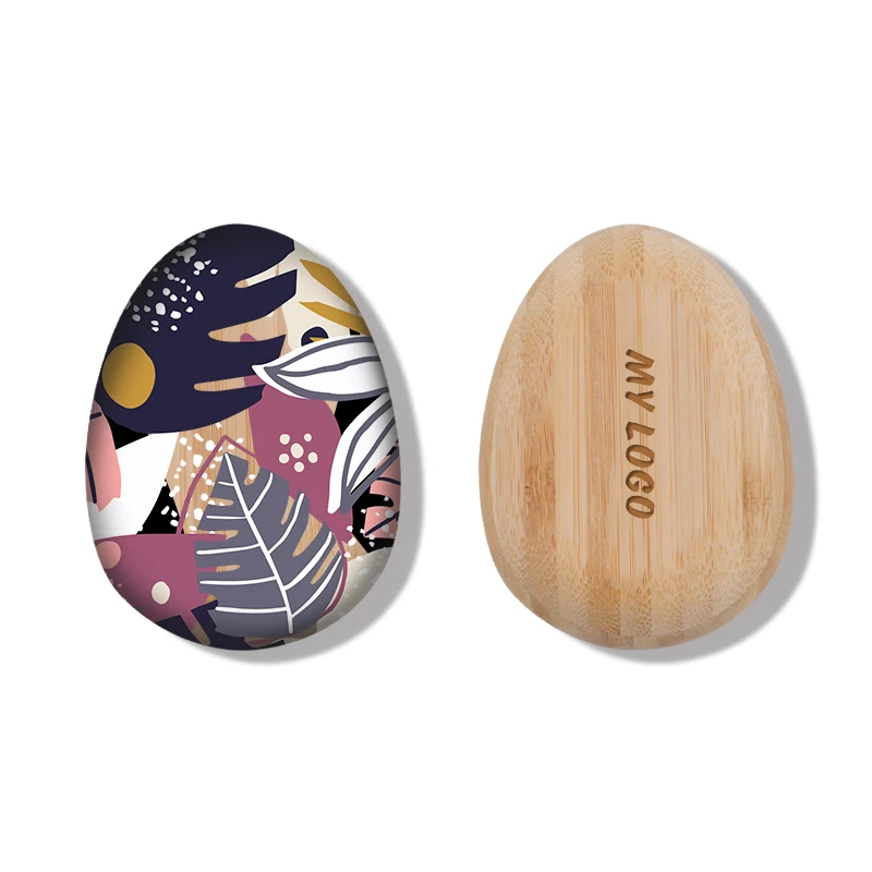 Оптовая продажа нейлоновая Нейлоновая Щетка для волос