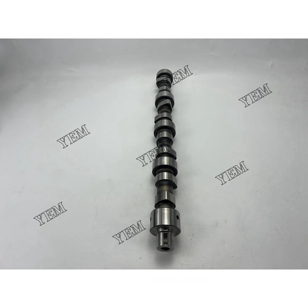 4D34 Camshaft for Mitsubishi Engine Spare Part Engine Parts Manufacturer 4