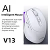 V13 Korea Modern White