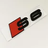 S6 nero lucido