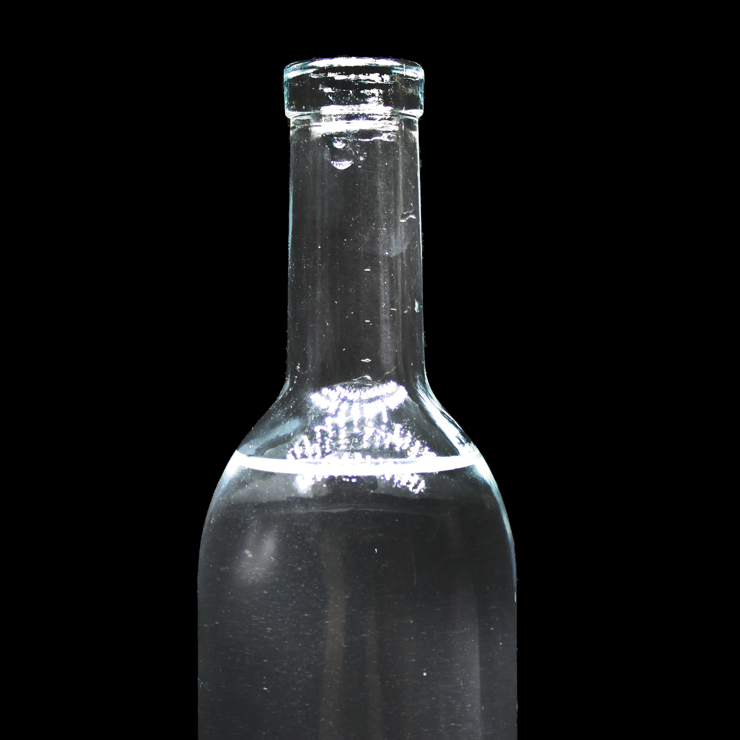 Bottiglia In Vetro Da 500 Ml - * Incentivi Sul Prodotto, Promoz