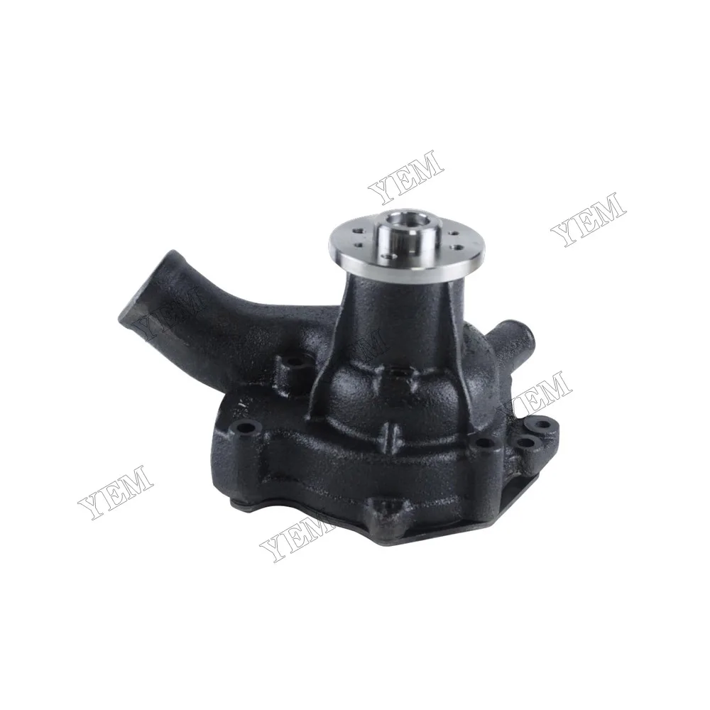 Water Pump 65.06500-6144B 65.06500-6147 65.06500-6389 Fit for Doosan-Dawoo DH225-7 6BB1 Engine