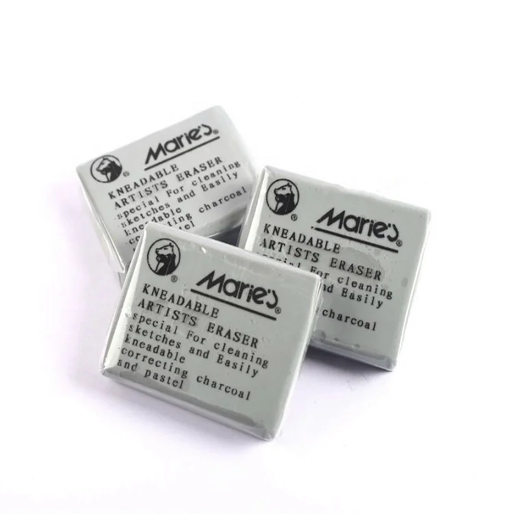Strong Dauby China Marie's Kneadable Eraser High Quality