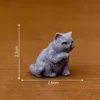 No.1 Gatto Blu