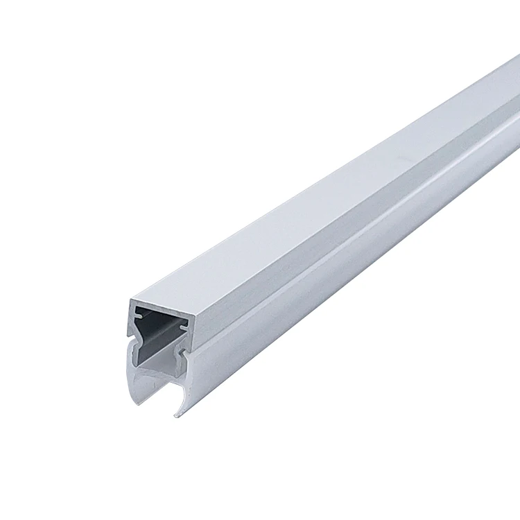 Профессионально обеспечивает линейное освещение светодиодная полоса корпус алюминиевый профиль ODM светодиодная жесткая полоса