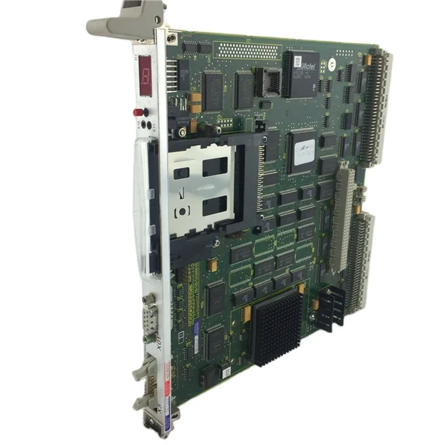FE-USI-0002   PLC module