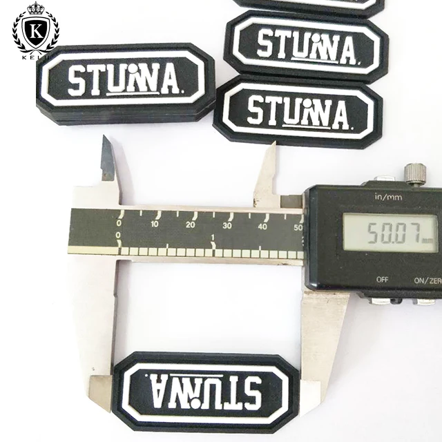 LG-SL-A006 все виды силиконовых этикеток на заказ, 3d терморезиновые нашивки для одежды, кепок, сумок