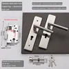C Style (58 lock body) 1