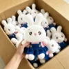 7 peluche (contattaci per il catalogo con oltre 6000 modelli)