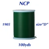 NCP Verde(1905) Taglia D