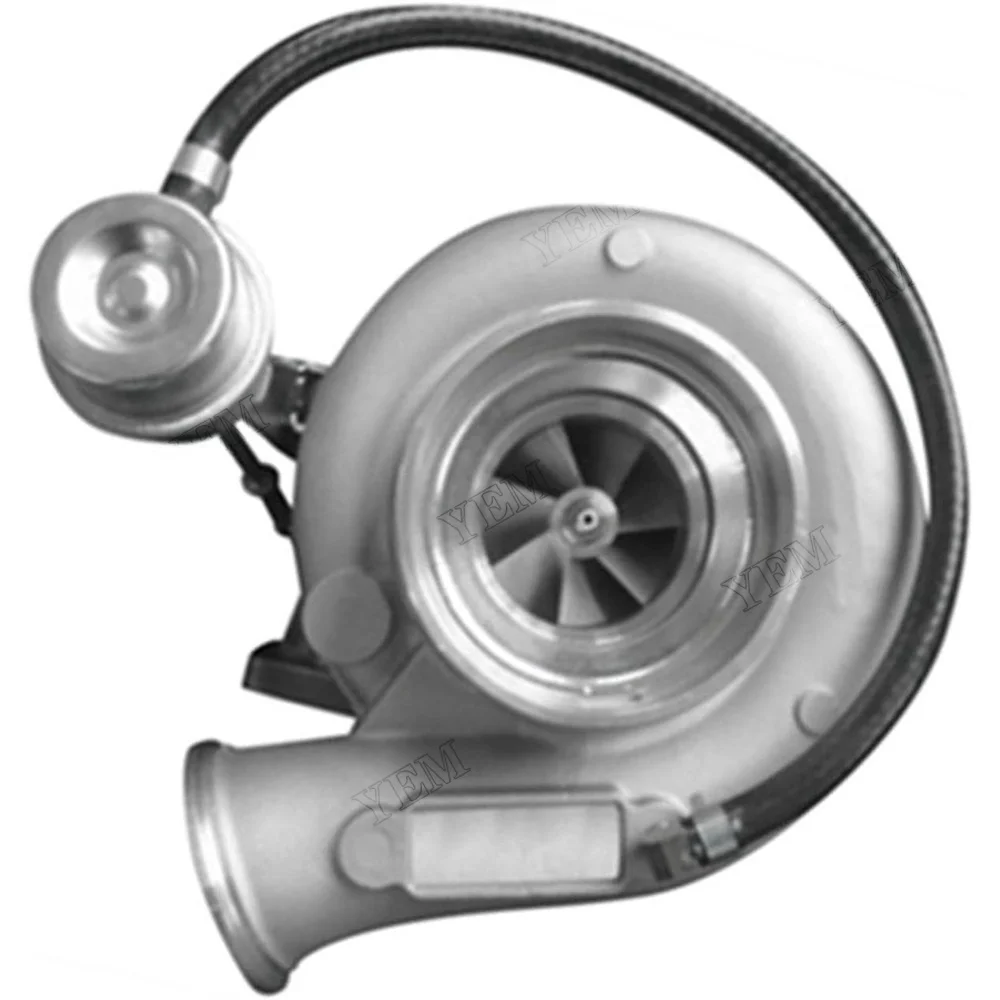 Turbo HX35W Turbocharger 4050004 for Engine 6B 6BT B180 4