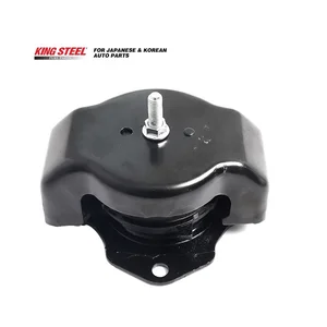 KINGSTEEL OEM MR554231 1093A039 MB510056 Car Engine Mounting Front Engine Mounting for MITSUBISHI PAJERO MONTERO