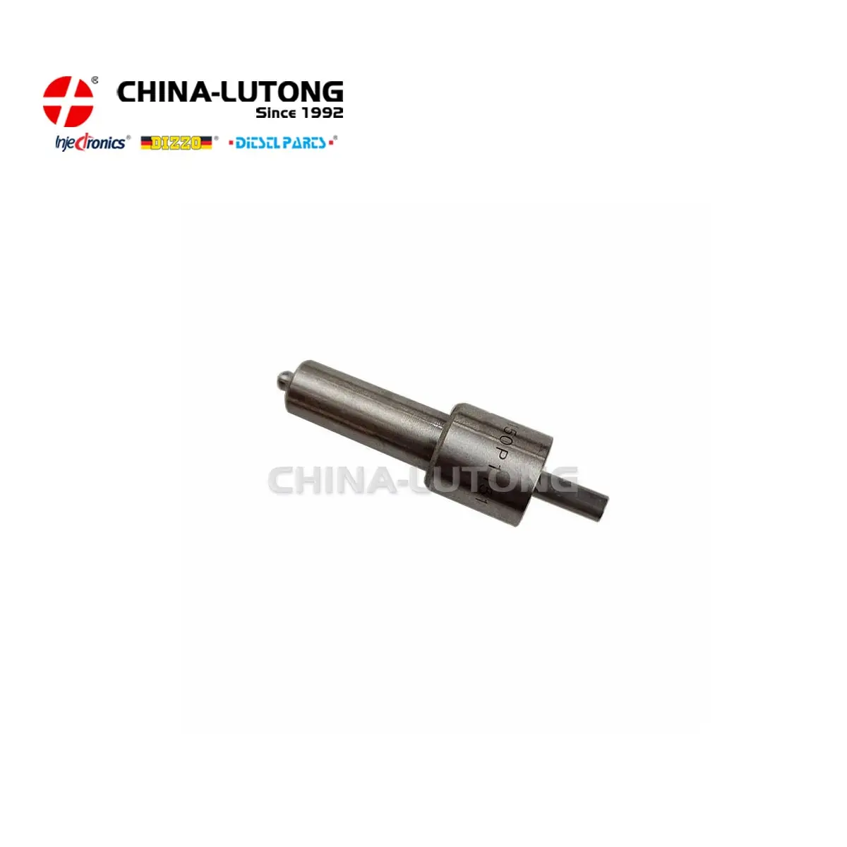 Pump Element Diesel Fuel Injector Nozzle Tip 0433171736