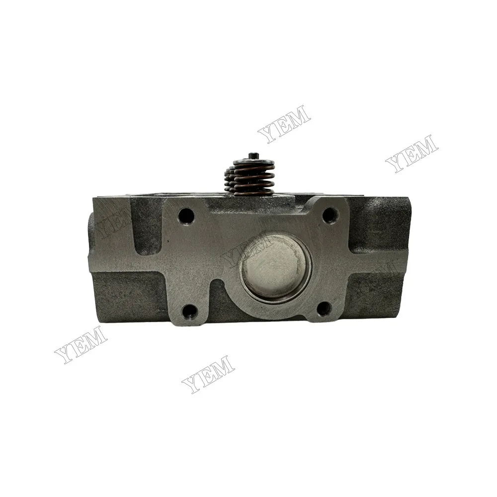 Cylinder Head Fit for Yanmar 2TNV70 Engine 3