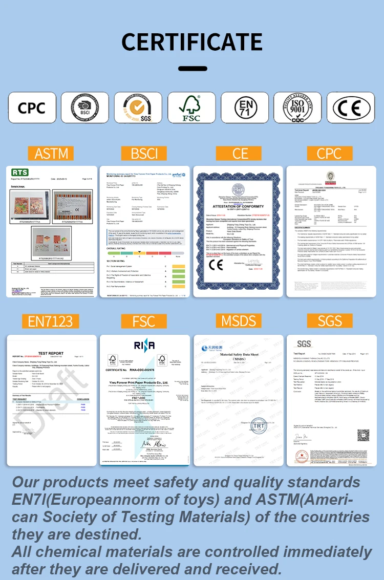 product custom 2026 keybaby learning traceable magic books early educational reward sticker  coloring books for children-20