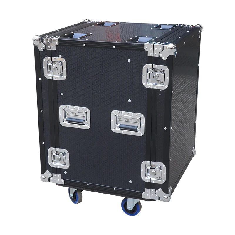 24 Road 16A Waterproof European 4 Road 32A 5PIN Input Output Power Distribution Equipment 63A 5PIN Input/Output 5PIN Power