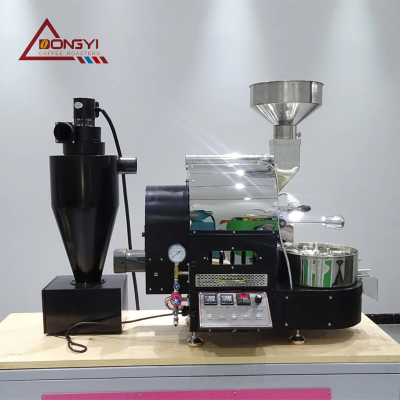500g или 1500g мини обжарочный аппарат для кофейных зерен используется в домашних условиях или магазин для обжарки кофе машины
