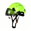 Casco Verde