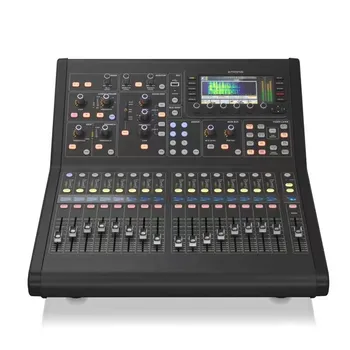 BehringerMIDASM32RLIVE 32 channel professional stage performance large-scale pure digital mixing console new model