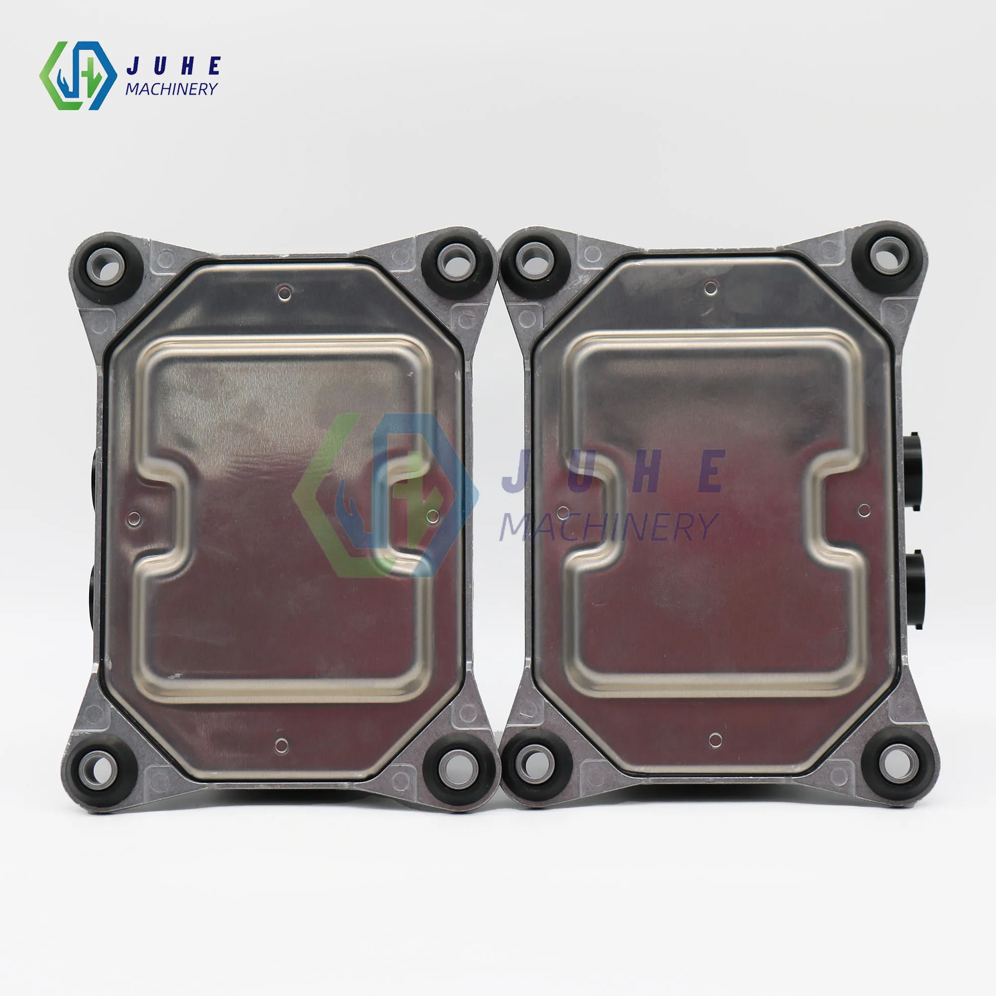 New 2024 Exmark Radius S-Series 52 in. Kawasaki FX691V 22 hp