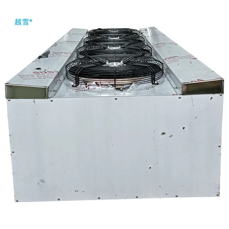 Side Blown Air Cooler, 380V, 4*250W - detail 16