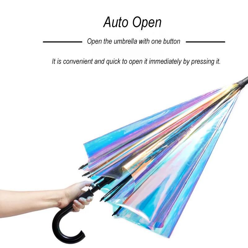 holographic patio umbrella OVIOS 15ft Solar with APP Patio umbrella provides expansive 15ft shade Dunzy 2 Pieces Holographic Wide