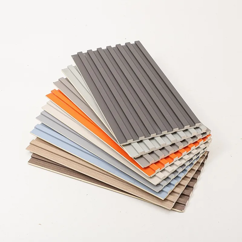 High Quality Wall Cladding Wpc Exterior Outdoor Composite External Wpc Wall Cladding Panels Outdoor Wpc Wall Cladding