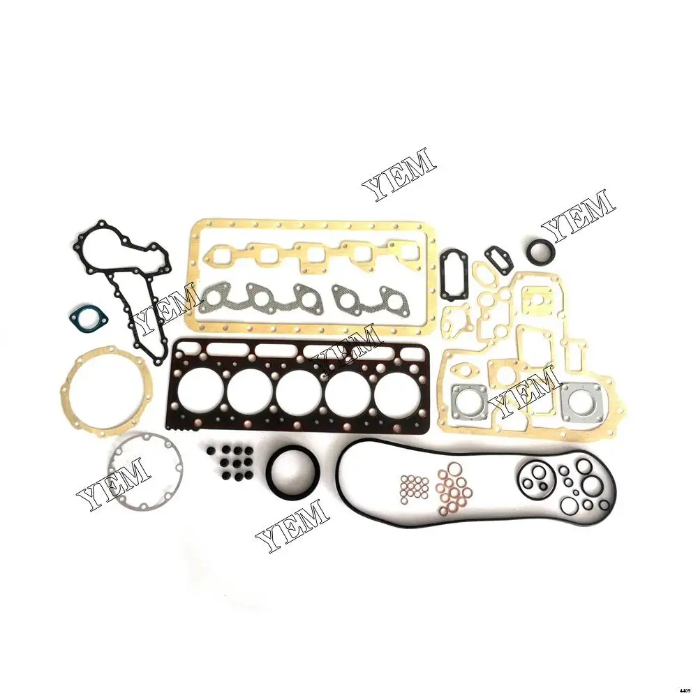F2803 Complete Gasket Kit for Kubota Excavator Parts