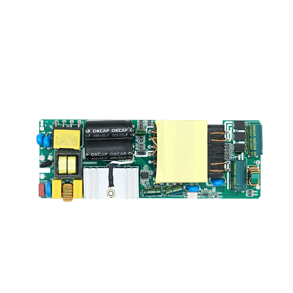 Waterproof IP67 150W Constant Voltage 12V Led Power Supply 24V Switching Power Supply