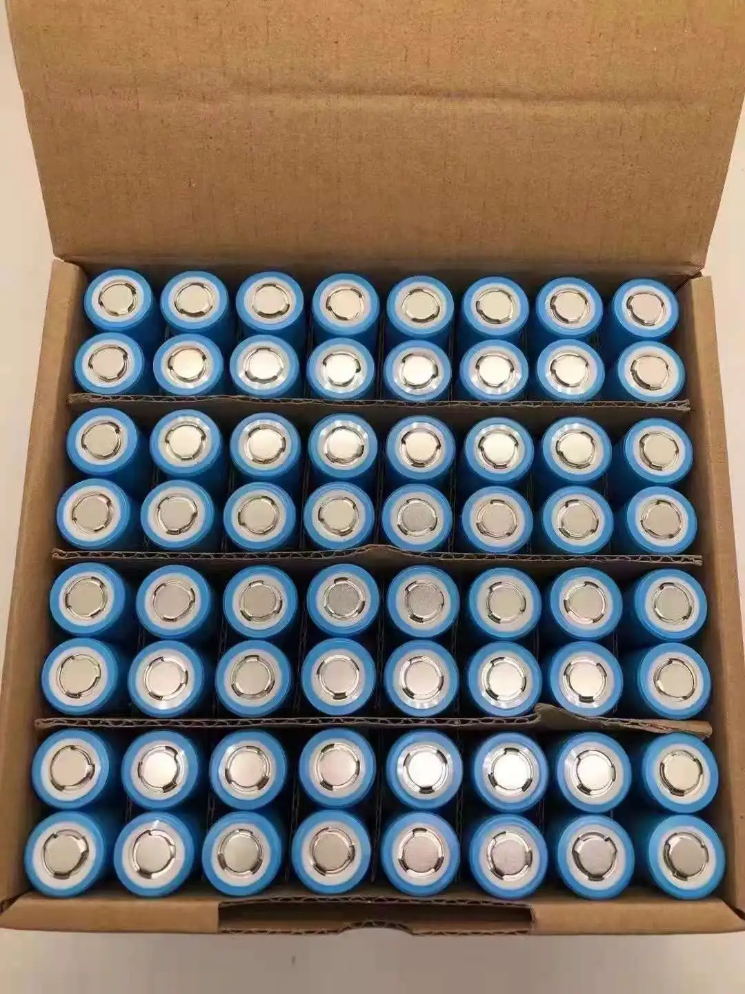 21700 battery High Capacity Lithium Ion Battery 4800mAh 2