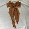 chestnut