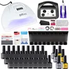 X5 lED-202 NAIL DIRLL