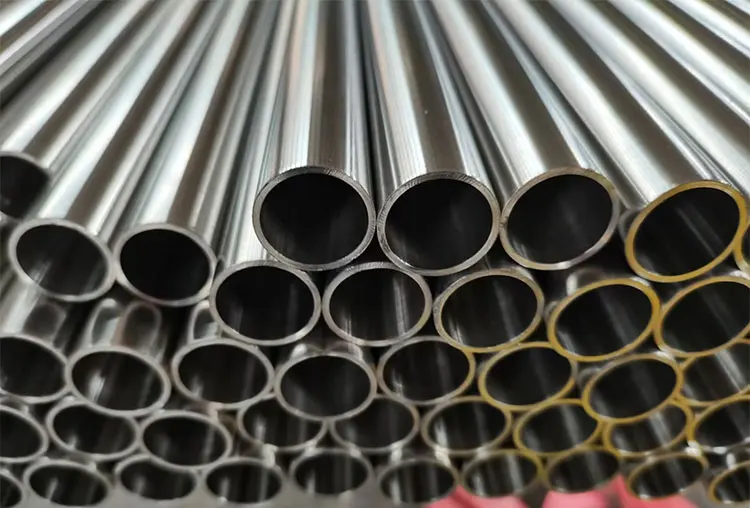 SUS 310S stainless steel seamless pipe SUS 310S stainless steel seamless pipe
