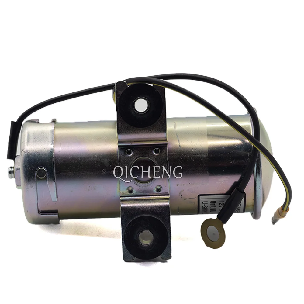 Original 8-97039834-0 8-97039834-1 8-97039-834-0 PUMP ASM