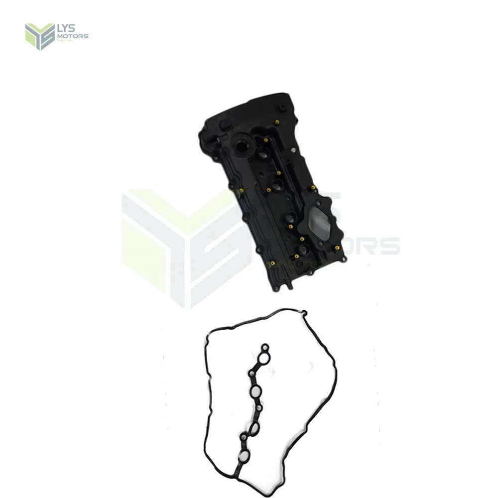 Aluminium Engine Valve Cover - Fits 2011-2016 Kia Optima, Sorento, Sportage & Hyundai Tucson 2.4L - View #5