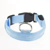 Blue USB Charging