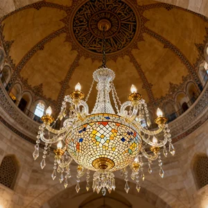 Indoor Lighting Luxury Custom Chandeliers Crystal Chandelier Modern Chandeliers & Pendant Lights