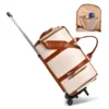 Housse à costume 500B, couleur beige