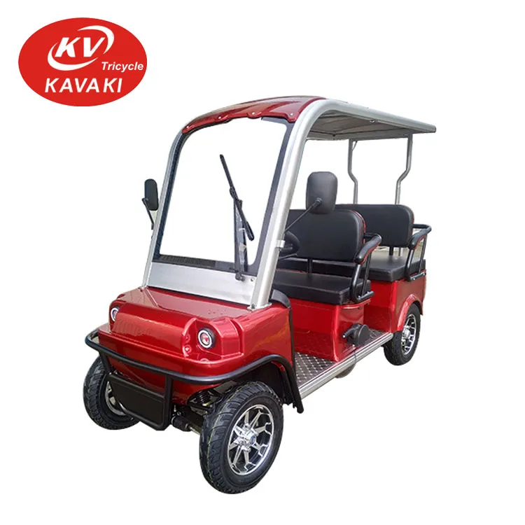 Kavaki, дешевый, lvtong, гольф-машина, туризм, туристический автомобиль, гольф-скутер, электрическая тележка для гольфа