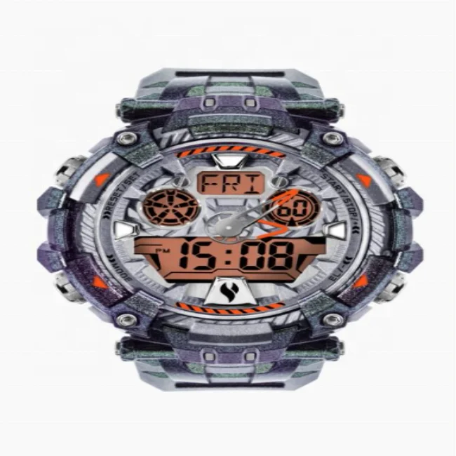 Reloj Deportivo Luminoso E Impermeable Para Mujer,Pulsera De Mano Con  Movimiento De Ciencia Y Tecnología,Color Negro,Para Estudiantes De  Secundaria,Venta Al Por Mayor De Fábrica - Buy Ver Deporte  Impermeable,Relojes Deportivos Para Hombre/hombres