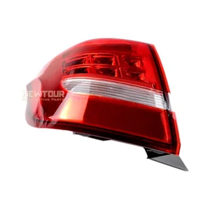 Vehicle Parts Other Auto Parts Car Accessories Car Rear Lamp Light Tail Lamp Taillight for Great Wall Haval H2