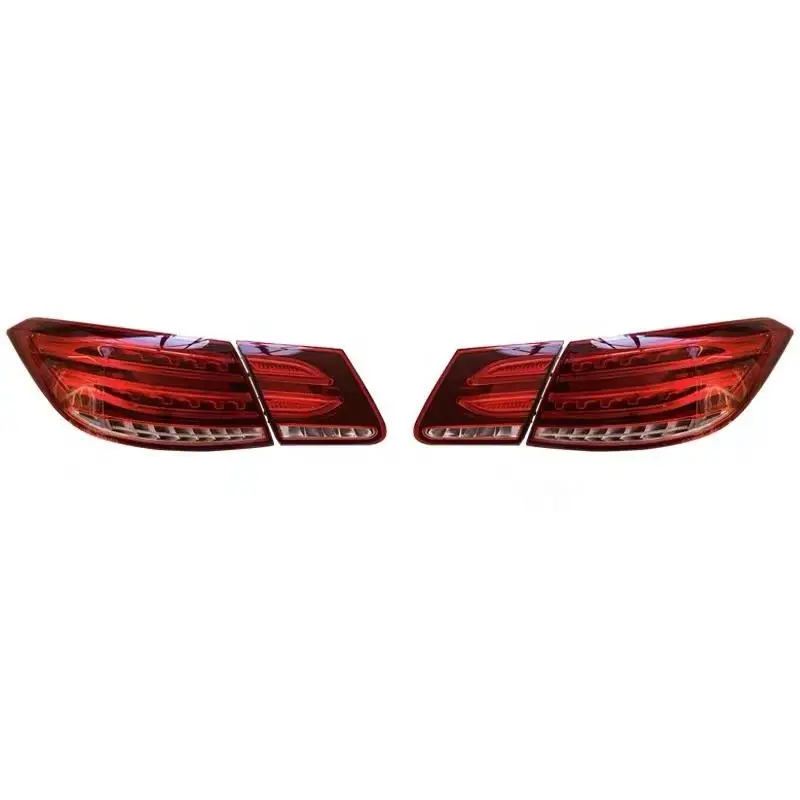 For Mercedes Benz S Class W220 W221 W222 W223 Taillamp Taillight Led